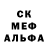 Метадон methadone Don Kison